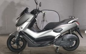 YAMAHA N-MAX 125 SED6J
