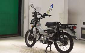 HONDA CT125-2 JA65