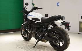 YAMAHA XSR700 2024 RM41J
