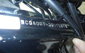 HONDA CB400T HAWK 2 2026 CB400T