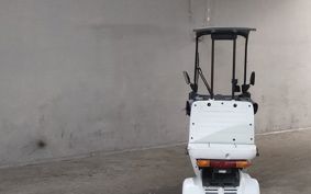 HONDA GYRO TA03