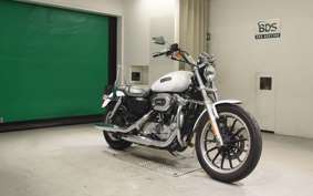 HARLEY L1200LI 2008