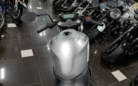 SUZUKI SV650X ABS 2023 VP55E