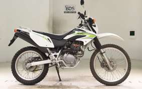 HONDA XR230 2024 MD36