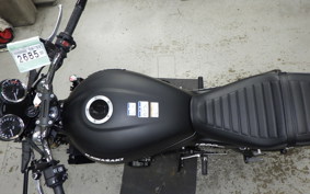 KAWASAKI Z900RS SE 2025 ZR900K