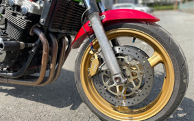 HONDA CB400SFV-3 2004 NC39