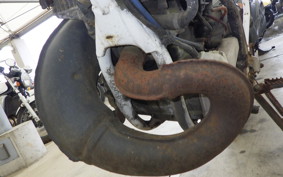 HONDA CRM250R GEN 2 MD24