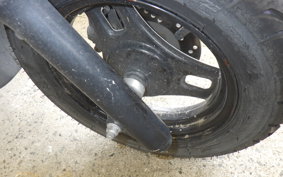 SUZUKI ADDRESS V125 S CF4MA