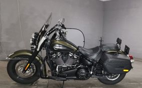 HARLEY FLHCS1870 2019 YBK