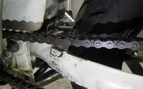 HONDA CHALY 50 2023 CF50