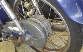 HONDA C50 SUPER CUB AA01