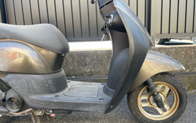 SUZUKI ADDRESS V125 CF4MA