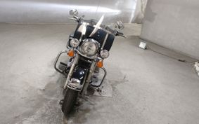 HARLEY FLHRC-I 1450 2004 FRW