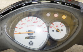 YAMAHA JOG ZR Gen.3 SA39J