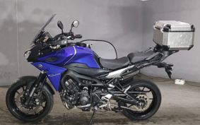 YAMAHA TRACER 9 GT RN51J