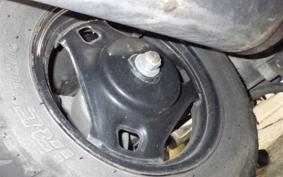 SUZUKI ADDRESS V125 CF46A