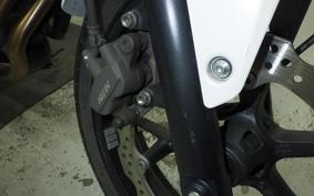 HONDA CB400F 2021 NC47