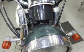 KAWASAKI ESTRELLA 2019 BJ250A