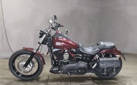 HARLEY HARLEY FXDB1580 GX4