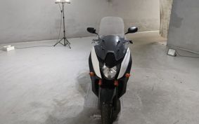 HONDA PHASE MF11