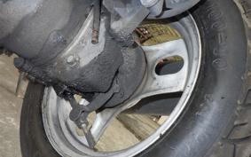 HONDA DIO GEN 3 2004 AF34