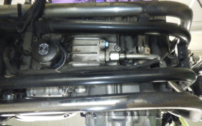 TRIUMPH THRUXTON 900 2006