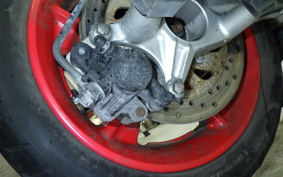 YAMAHA MAJESTY155 Gen.2 S SG52J