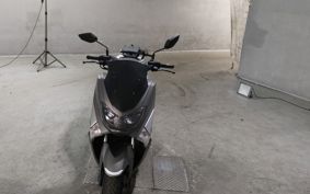 YAMAHA N-MAX 125 SED6J