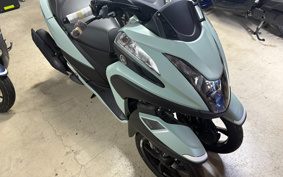 YAMAHA TRICITY 125 SEK4J