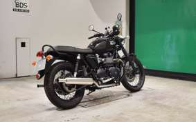 TRIUMPH BONNEVILLE T100 2013