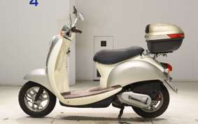 HONDA CREA SCOOPY 2019 AF55