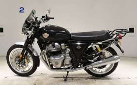 ROYAL ENFIELD INT650 2021