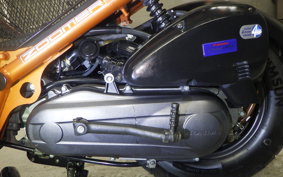 HONDA ZOOMER 2024 AF58