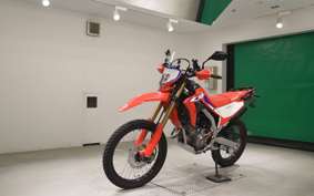 HONDA CRF250L