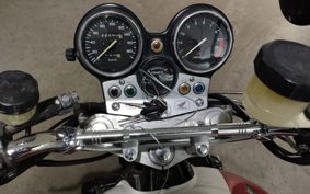 HONDA CB1000SF 1993 SC30