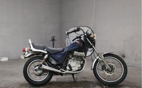 HONDA CBX125 CUSTOM JC12