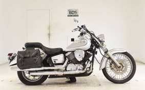 YAMAHA DRAGSTAR 250 VG02J
