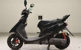 YAMAHA JOG ZR Gen.2 2012 SA16J