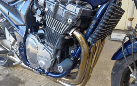 SUZUKI BANDIT1200 2006 GV79A