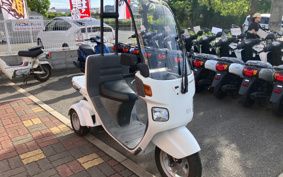HONDA GYRO TA03