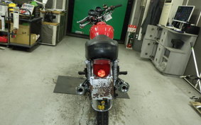 HONDA CB250 T