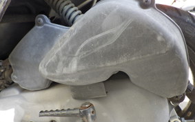 SUZUKI LET's 5 G CA47A