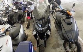 YAMAHA N-MAX 155 A SG50J