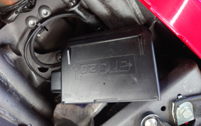 HONDA CBR400R ABS 2023 NC56