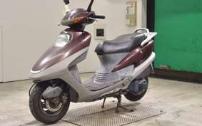 HONDA SPACY 125 Gen. 3 JF04