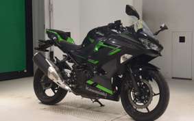 KAWASAKI NINJA 400 2023 EX400L