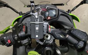 KAWASAKI NINJA650 ER650H