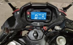 SUZUKI GSX250R DN11A
