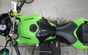 KAWASAKI Z1000 Gen.3 2008 ZRT00B