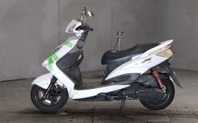 YAMAHA CYGNUS125X SE36